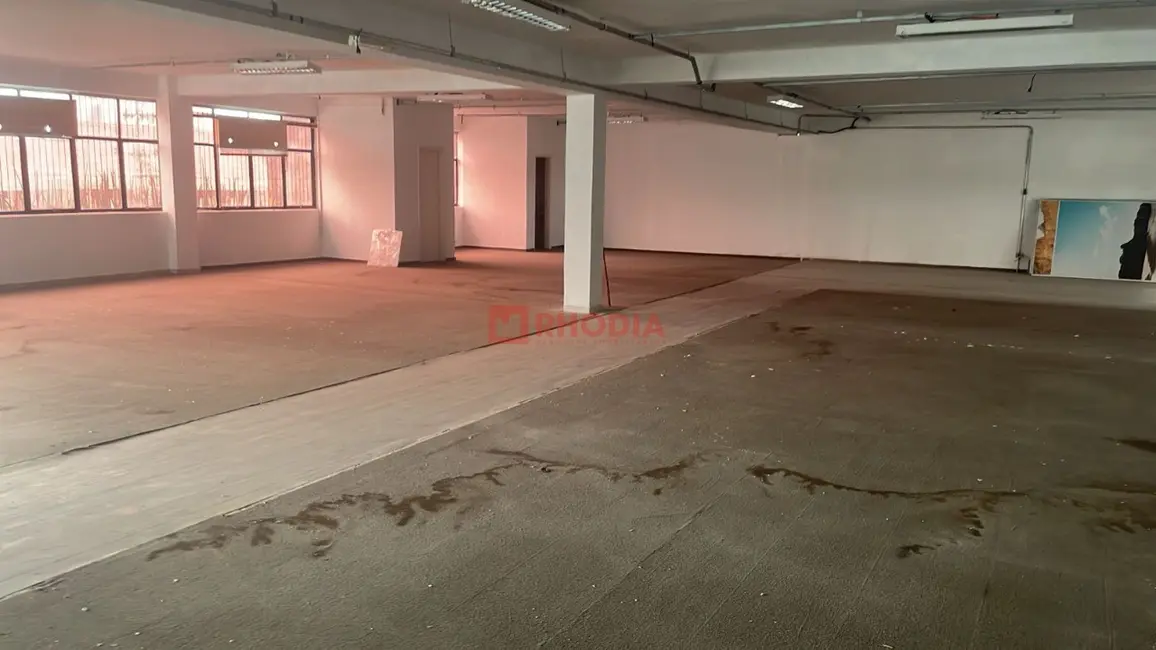 Foto 8 de Armazém / Galpão para alugar, 4500m2 em Barra Funda, São Paulo - SP
