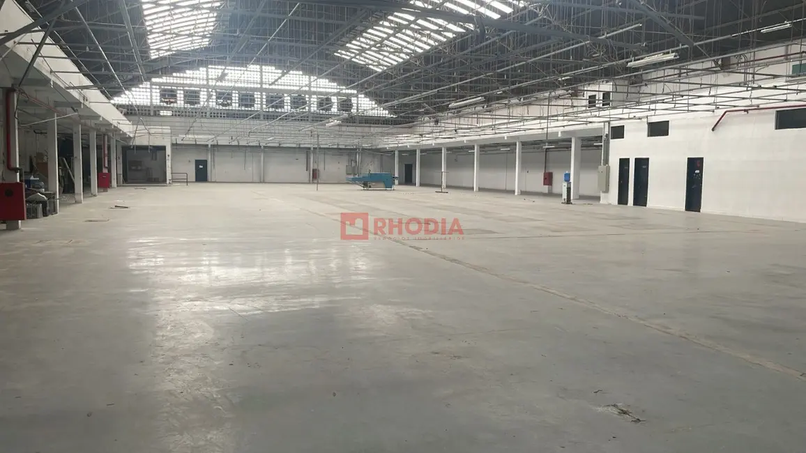 Foto 9 de Armazém / Galpão para alugar, 4500m2 em Barra Funda, São Paulo - SP