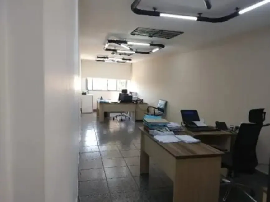 Sala Comercial à venda, 150m2 em Vila Mariana, São Paulo - SP - imagem 9 Foto 9 de Sala Comercial à venda, 150m2 em Vila Mariana, São Paulo - SP