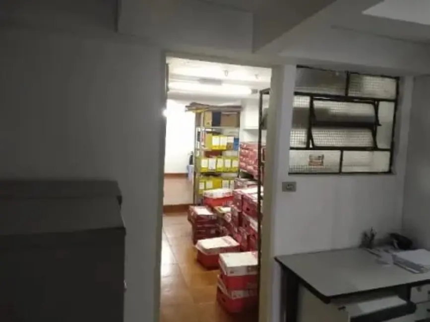 Sala Comercial à venda, 150m2 em Vila Mariana, São Paulo - SP - imagem 4 Foto 4 de Sala Comercial à venda, 150m2 em Vila Mariana, São Paulo - SP