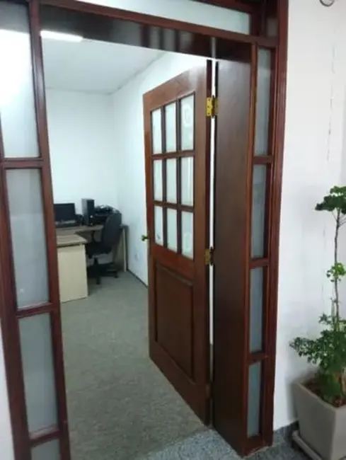 Foto 2 de Sala Comercial à venda, 150m2 em Vila Mariana, São Paulo - SP