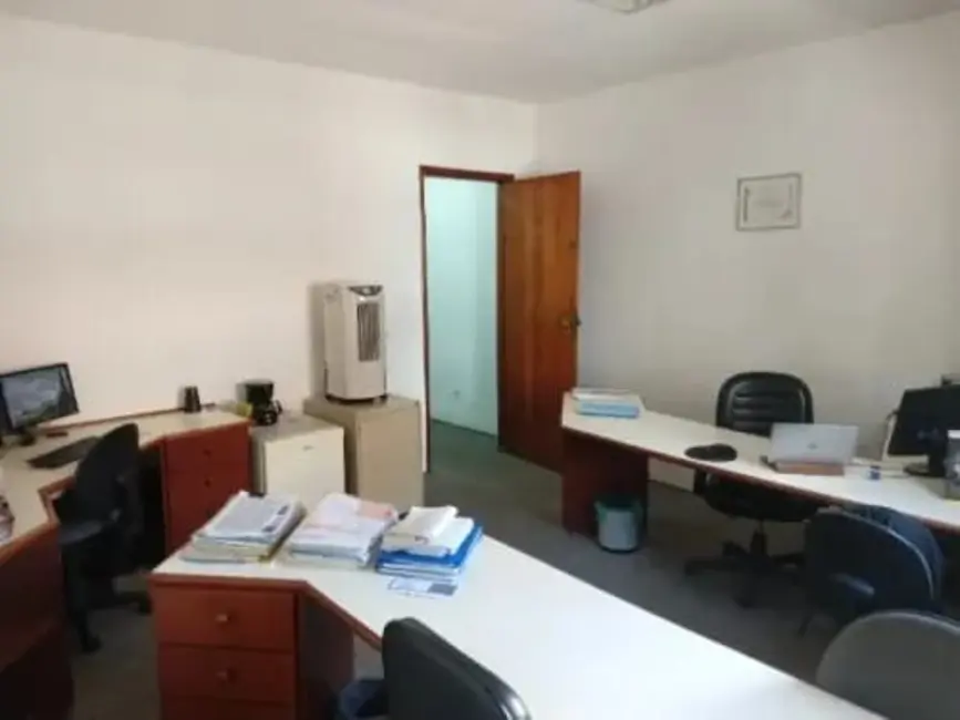 Sala Comercial à venda, 150m2 em Vila Mariana, São Paulo - SP - imagem 7 Foto 7 de Sala Comercial à venda, 150m2 em Vila Mariana, São Paulo - SP