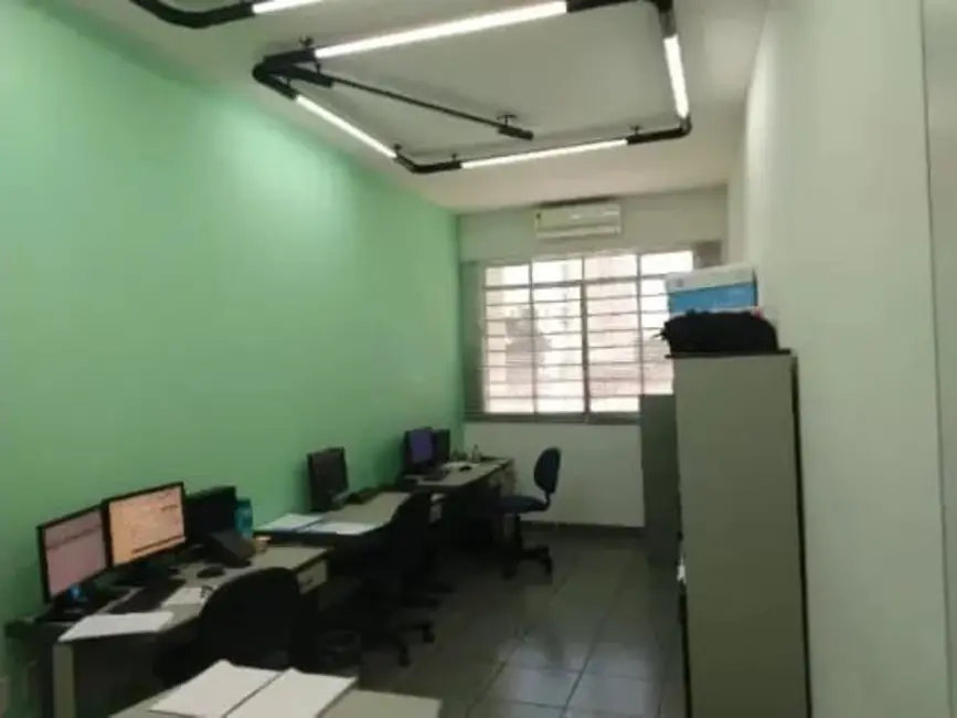 Sala Comercial à venda, 150m2 em Vila Mariana, São Paulo - SP - imagem 6 Foto 6 de Sala Comercial à venda, 150m2 em Vila Mariana, São Paulo - SP