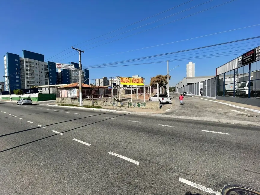 Terreno / Lote para alugar, 1500m2 em Vila Califórnia, São Paulo - SP - imagem 7 Foto 7 de Terreno / Lote para alugar, 1500m2 em Vila Califórnia, São Paulo - SP