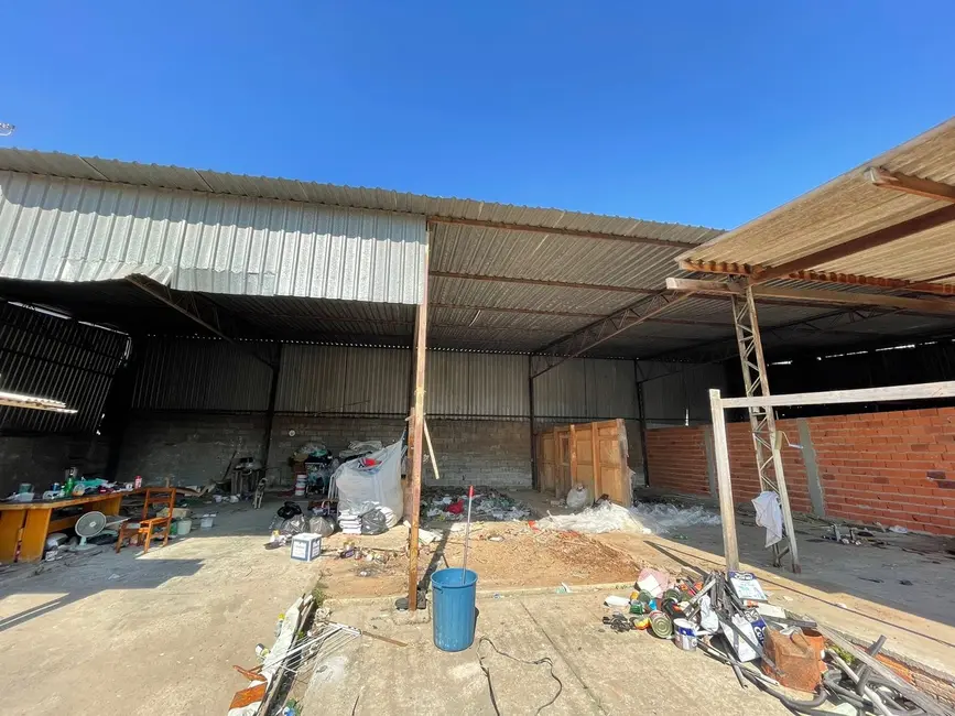Foto 2 de Terreno / Lote para alugar, 1500m2 em Vila Califórnia, São Paulo - SP