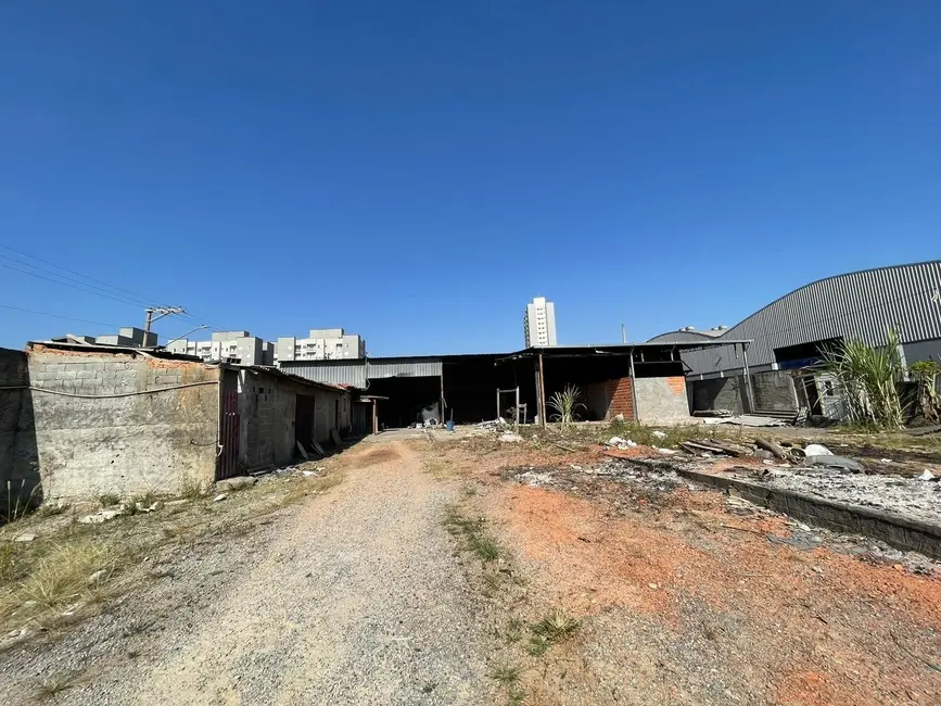 Terreno / Lote para alugar, 1500m2 em Vila Califórnia, São Paulo - SP - imagem 5 Foto 5 de Terreno / Lote para alugar, 1500m2 em Vila Califórnia, São Paulo - SP