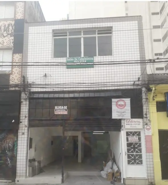 Foto 1 de Loja à venda, 157m2 em Santana, São Paulo - SP