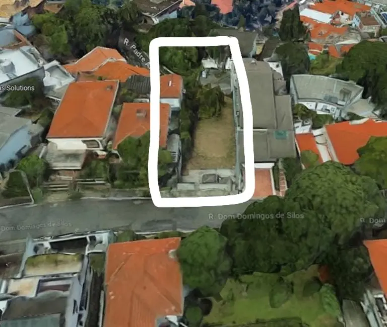 Terreno / Lote à venda em Jardim São Bento, São Paulo - SP - imagem 1 Foto 1 de Terreno / Lote à venda em Jardim São Bento, São Paulo - SP