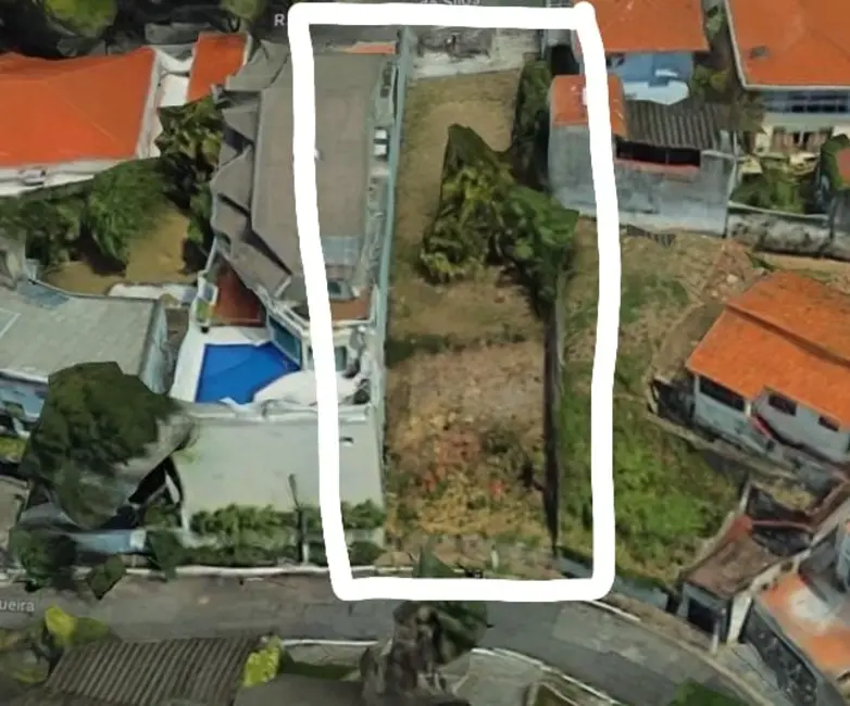 Terreno / Lote à venda em Jardim São Bento, São Paulo - SP - imagem 3 Foto 3 de Terreno / Lote à venda em Jardim São Bento, São Paulo - SP