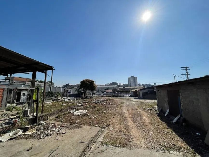 Foto 1 de Terreno / Lote à venda em Vila Califórnia, São Paulo - SP