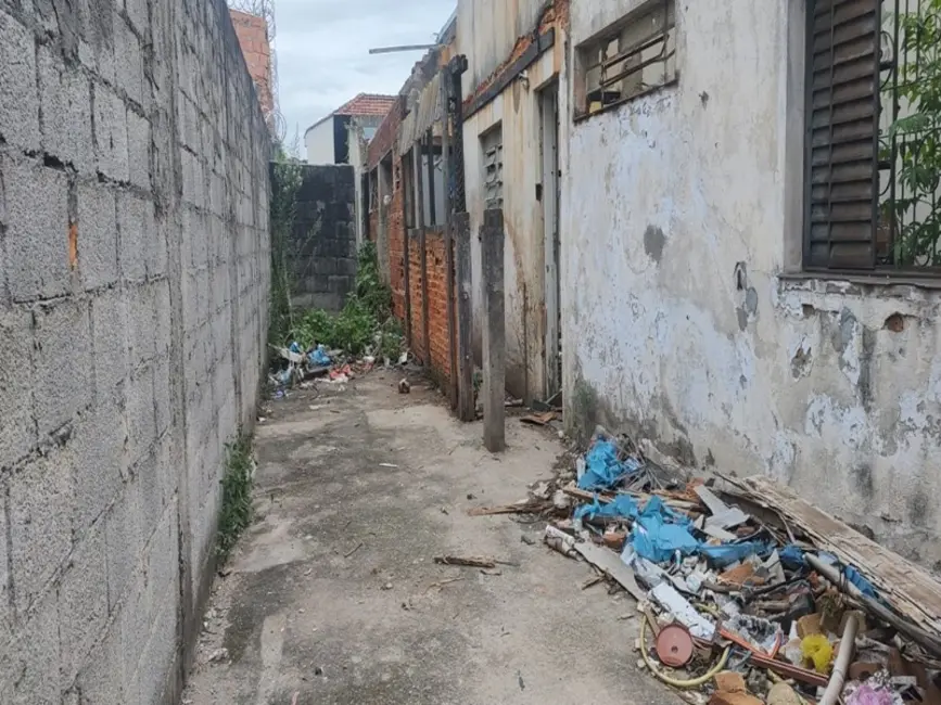 Foto 9 de Terreno / Lote à venda em Vila Nilo, São Paulo - SP