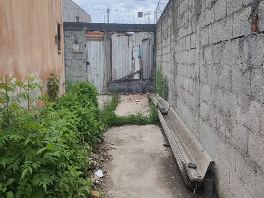 Foto 4 de Terreno / Lote à venda em Vila Nilo, São Paulo - SP