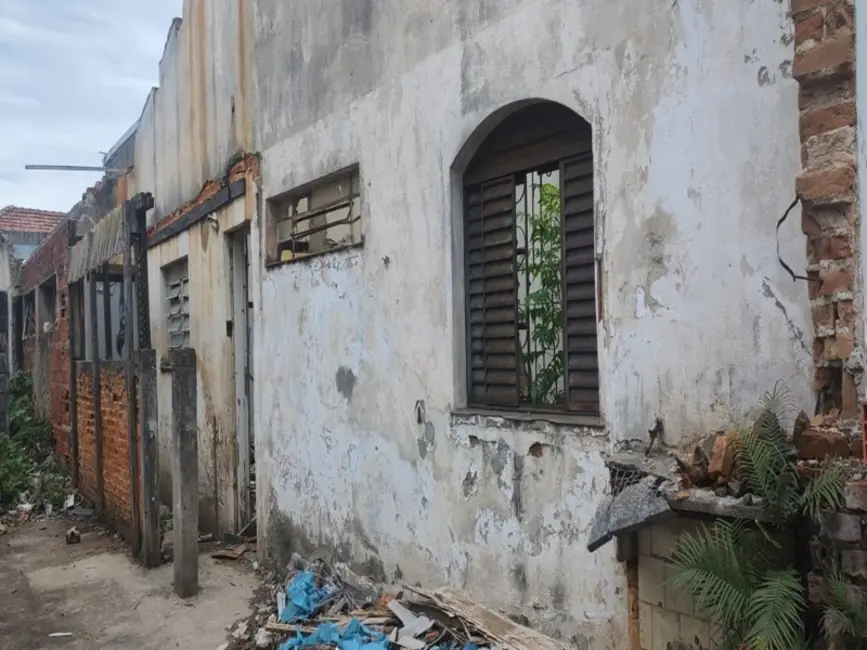 Foto 8 de Terreno / Lote à venda em Vila Nilo, São Paulo - SP