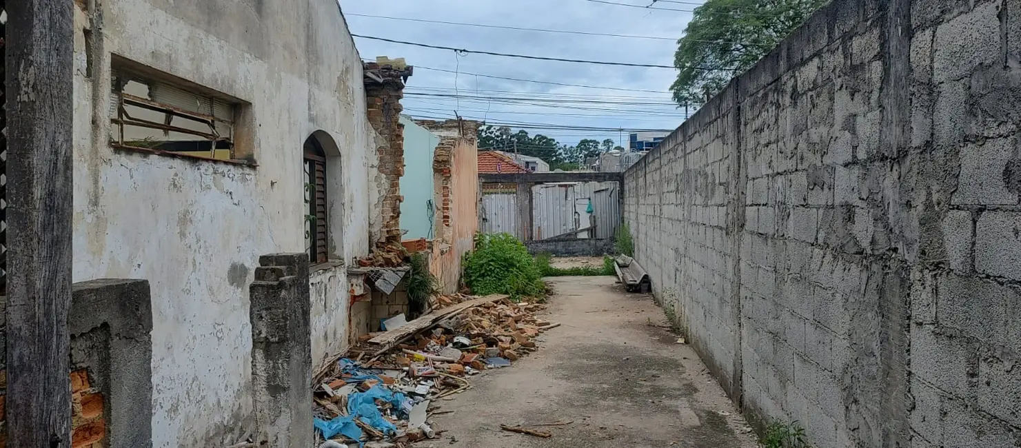 Foto 5 de Terreno / Lote à venda em Vila Nilo, São Paulo - SP
