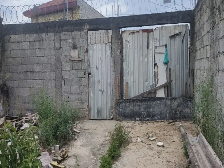 Foto 2 de Terreno / Lote à venda em Vila Nilo, São Paulo - SP