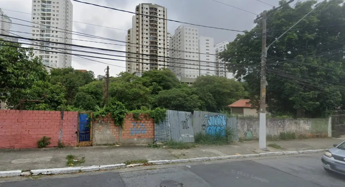 Foto 1 de Terreno / Lote à venda, 4700m2 em Água Fria, São Paulo - SP