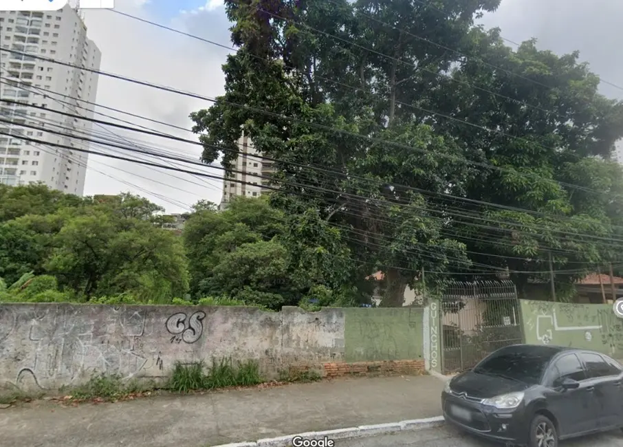 Foto 2 de Terreno / Lote à venda, 4700m2 em Água Fria, São Paulo - SP