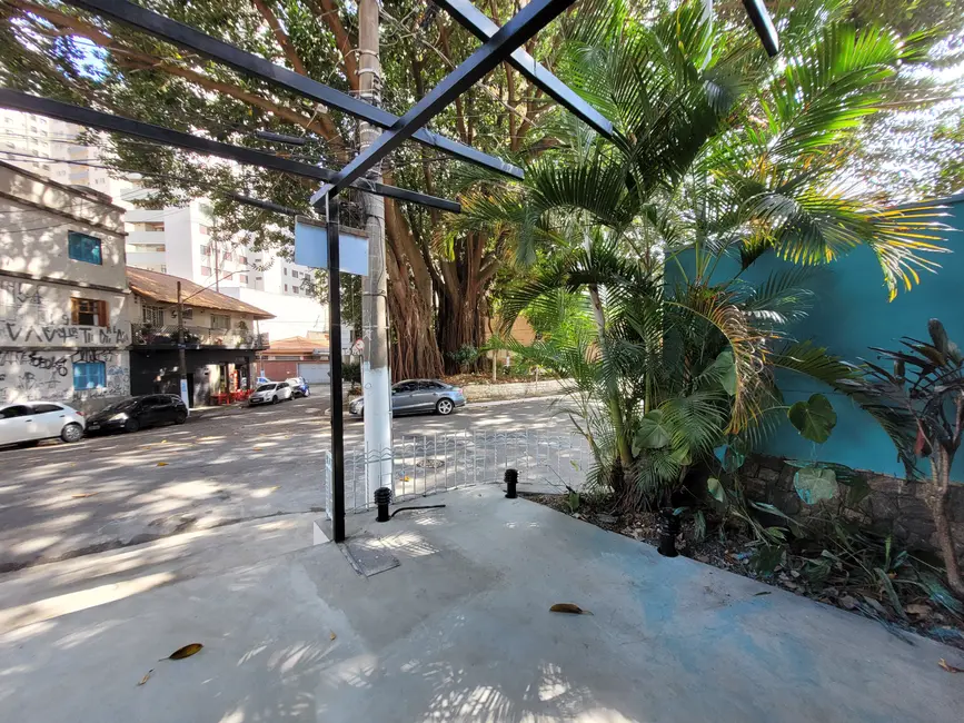 Foto 3 de Sala Comercial para alugar, 216m2 em Santana, São Paulo - SP