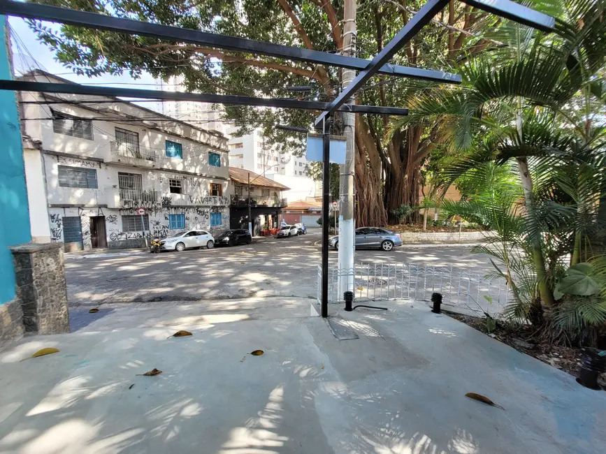 Foto 8 de Sala Comercial para alugar, 216m2 em Santana, São Paulo - SP