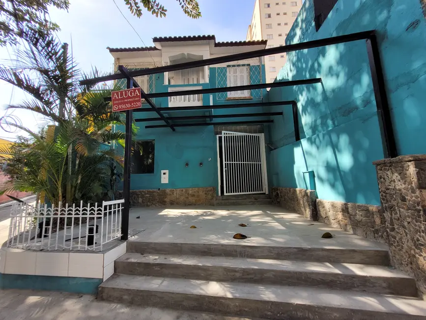 Foto 9 de Sala Comercial para alugar, 216m2 em Santana, São Paulo - SP