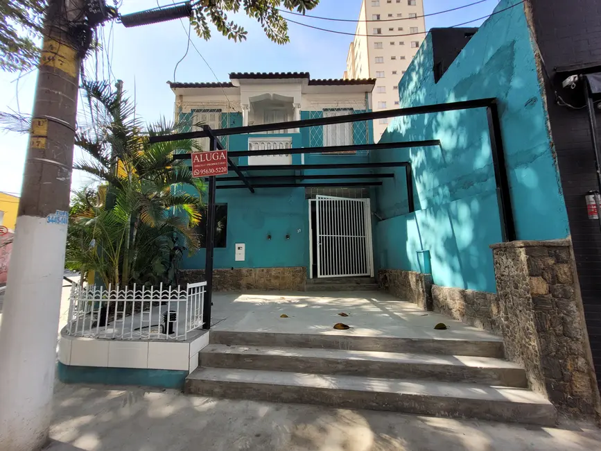 Foto 4 de Sala Comercial para alugar, 216m2 em Santana, São Paulo - SP