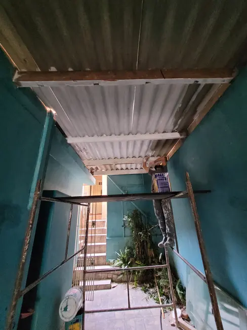 Foto 2 de Sala Comercial para alugar, 216m2 em Santana, São Paulo - SP