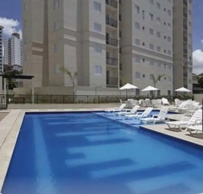 Foto 1 de Apartamento com 2 quartos à venda, 51m2 em Freguesia do Ó, São Paulo - SP