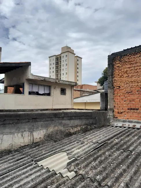 Terreno / Lote à venda em Lauzane Paulista, São Paulo - SP - imagem 6 Foto 6 de Terreno / Lote à venda em Lauzane Paulista, São Paulo - SP