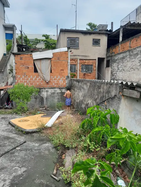 Terreno / Lote à venda em Lauzane Paulista, São Paulo - SP - imagem 7 Foto 7 de Terreno / Lote à venda em Lauzane Paulista, São Paulo - SP