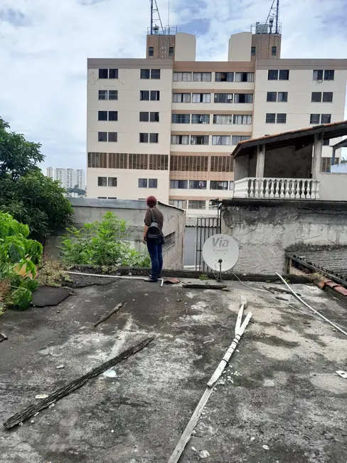 Terreno / Lote à venda em Lauzane Paulista, São Paulo - SP - imagem 9 Foto 9 de Terreno / Lote à venda em Lauzane Paulista, São Paulo - SP