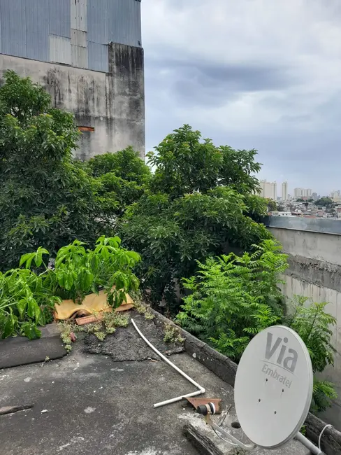 Foto 2 de Terreno / Lote à venda em Lauzane Paulista, São Paulo - SP