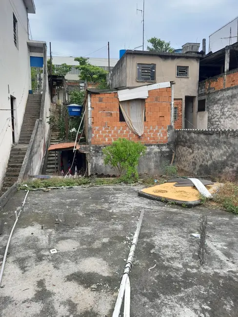 Foto 1 de Terreno / Lote à venda em Lauzane Paulista, São Paulo - SP