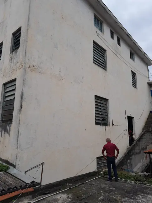 Terreno / Lote à venda em Lauzane Paulista, São Paulo - SP - imagem 5 Foto 5 de Terreno / Lote à venda em Lauzane Paulista, São Paulo - SP