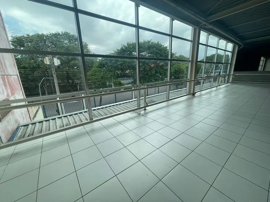 Foto 6 de Armazém / Galpão para alugar, 9200m2 em Pari, São Paulo - SP