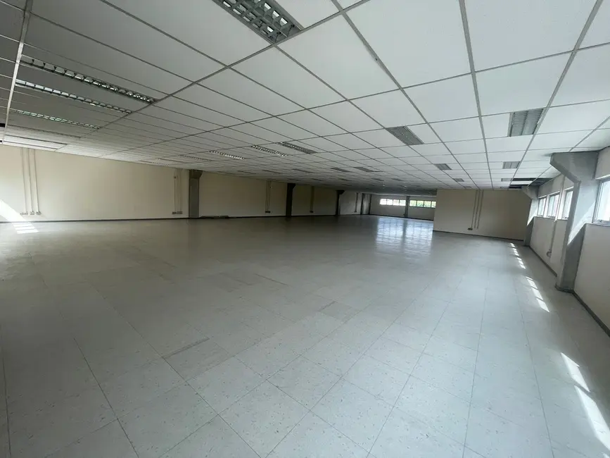 Foto 9 de Armazém / Galpão para alugar, 9200m2 em Pari, São Paulo - SP