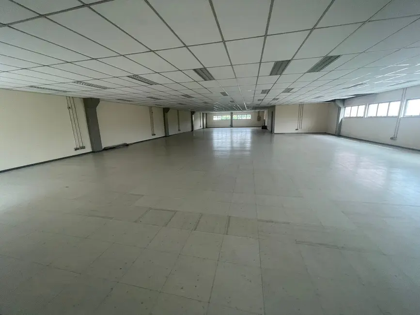 Foto 8 de Armazém / Galpão para alugar, 9200m2 em Pari, São Paulo - SP
