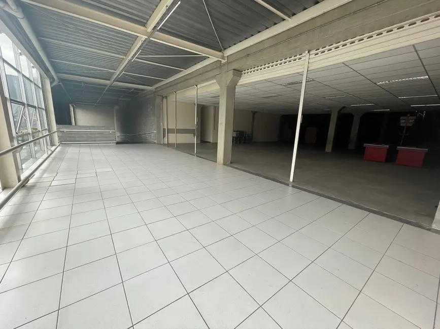 Foto 7 de Armazém / Galpão para alugar, 9200m2 em Pari, São Paulo - SP