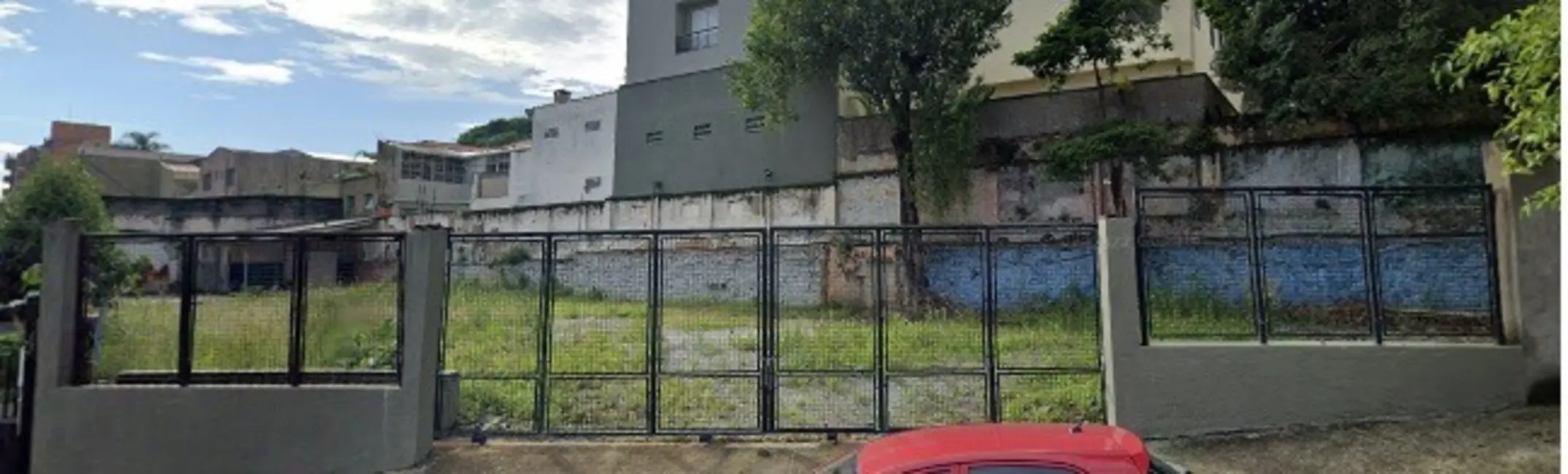 Foto 1 de Terreno / Lote à venda, 590m2 em Água Fria, São Paulo - SP