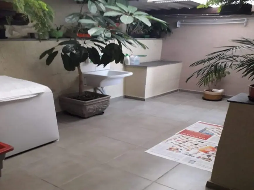 Foto 9 de Casa com 3 quartos à venda, 125m2 em Vila Nova Mazzei, São Paulo - SP