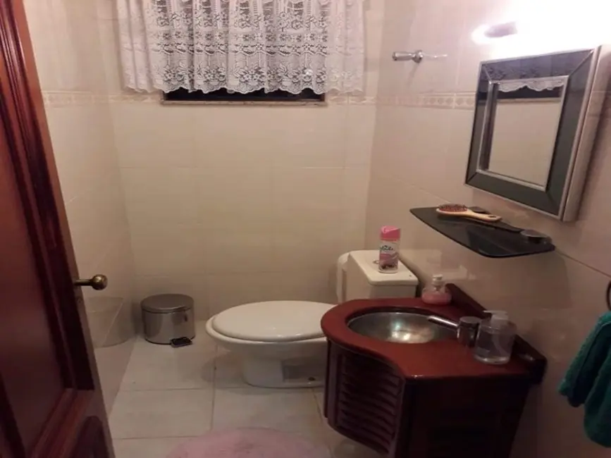 Foto 5 de Casa com 3 quartos à venda, 125m2 em Vila Nova Mazzei, São Paulo - SP