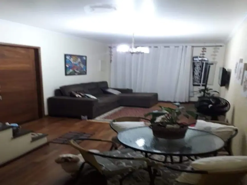Foto 1 de Casa com 3 quartos à venda, 125m2 em Vila Nova Mazzei, São Paulo - SP