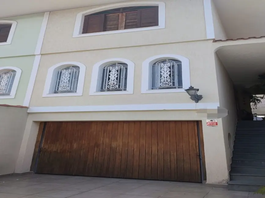 Foto 2 de Casa com 3 quartos à venda, 125m2 em Vila Nova Mazzei, São Paulo - SP