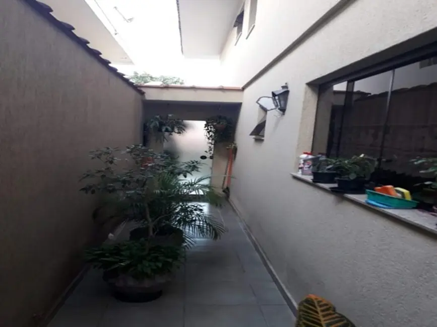 Foto 3 de Casa com 3 quartos à venda, 125m2 em Vila Nova Mazzei, São Paulo - SP
