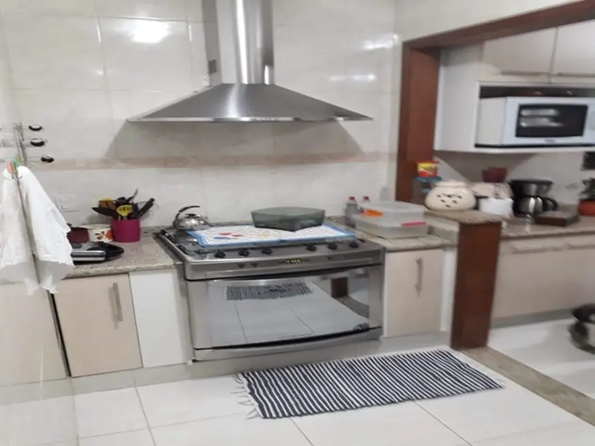 Foto 6 de Casa com 3 quartos à venda, 125m2 em Vila Nova Mazzei, São Paulo - SP