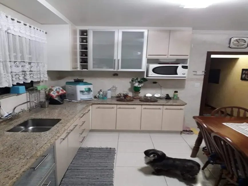 Foto 7 de Casa com 3 quartos à venda, 125m2 em Vila Nova Mazzei, São Paulo - SP