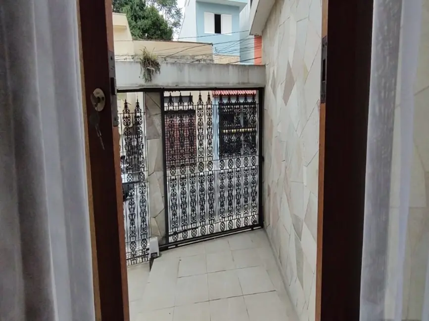 Foto 5 de Casa com 3 quartos à venda, 200m2 em Mandaqui, São Paulo - SP