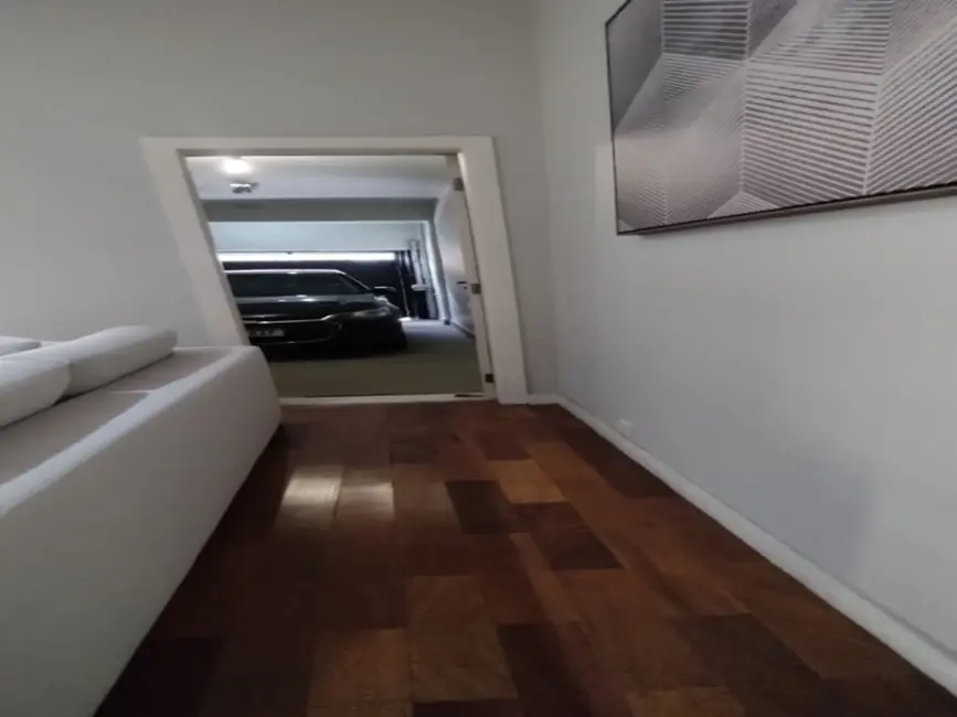 Foto 9 de Casa com 3 quartos à venda, 200m2 em Mandaqui, São Paulo - SP