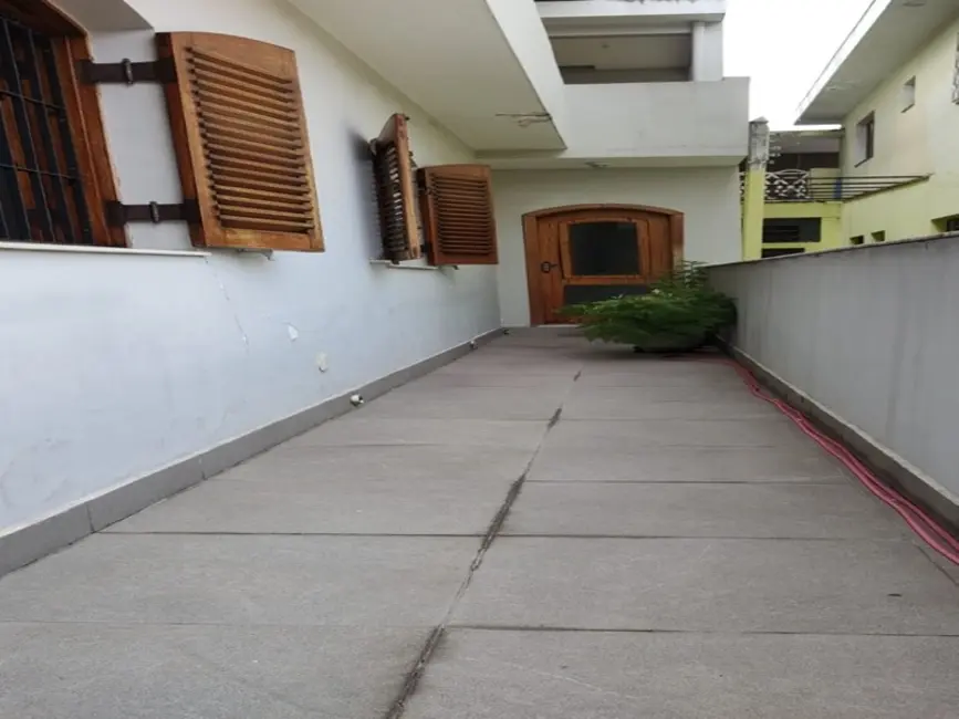 Foto 4 de Casa com 3 quartos à venda, 200m2 em Mandaqui, São Paulo - SP