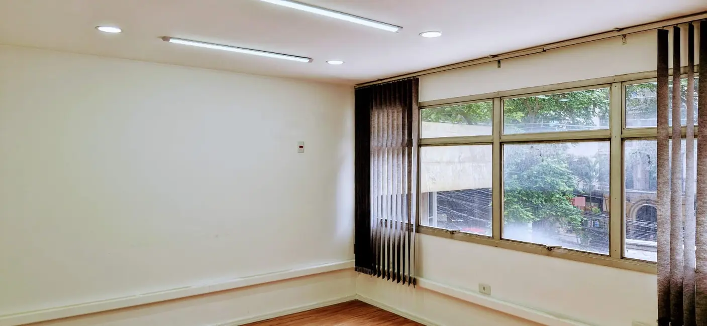 Sala Comercial à venda, 42m2 em Jardim Paulista, São Paulo - SP - imagem 7 Foto 7 de Sala Comercial à venda, 42m2 em Jardim Paulista, São Paulo - SP