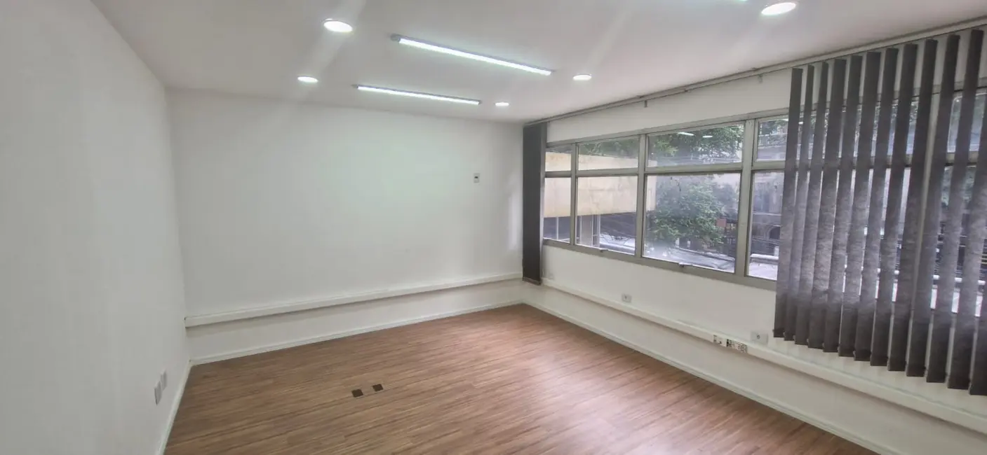 Sala Comercial à venda, 42m2 em Jardim Paulista, São Paulo - SP - imagem 6 Foto 6 de Sala Comercial à venda, 42m2 em Jardim Paulista, São Paulo - SP